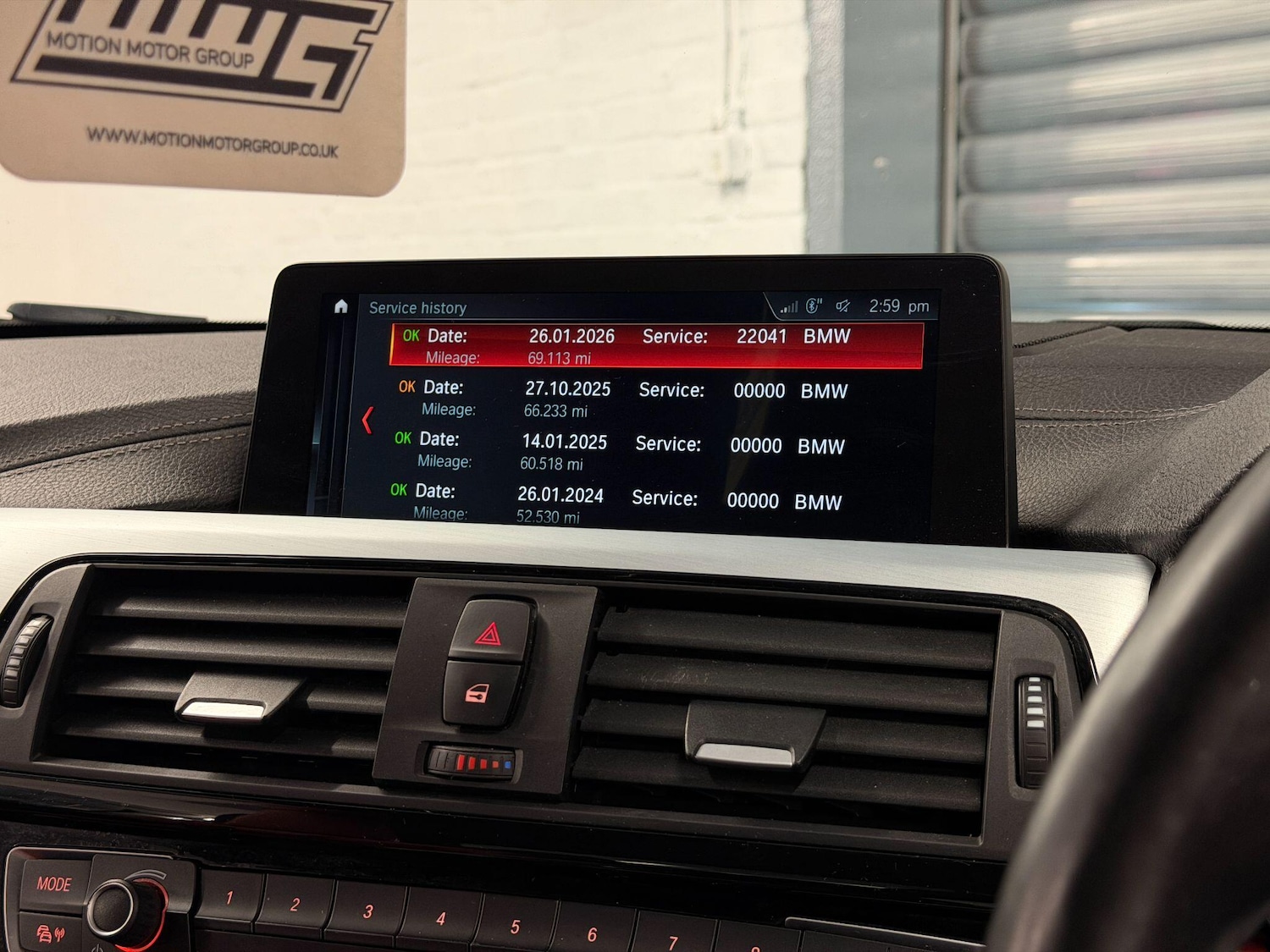 Used BMW 4 Series 2018 for sale - 77768091: Photo 43