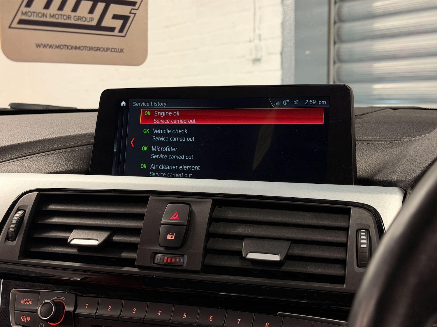 Used BMW 4 Series 2018 for sale - 77768091: Photo 44