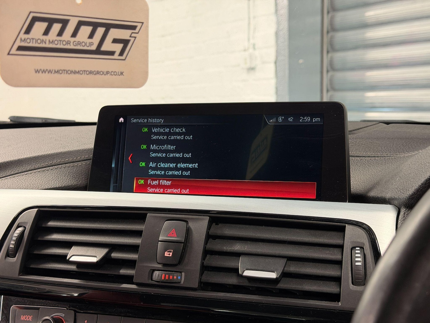 Used BMW 4 Series 2018 for sale - 77768091: Photo 45