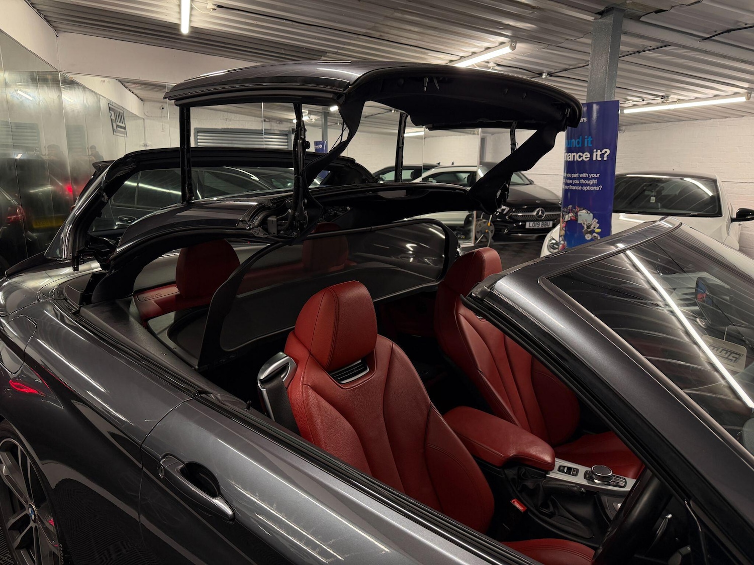 Used BMW 4 Series 2018 for sale - 77768091: Photo 46