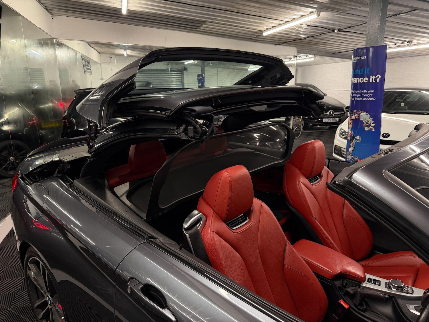 Used BMW 4 Series 2018 for sale - 77768091: Photo 47