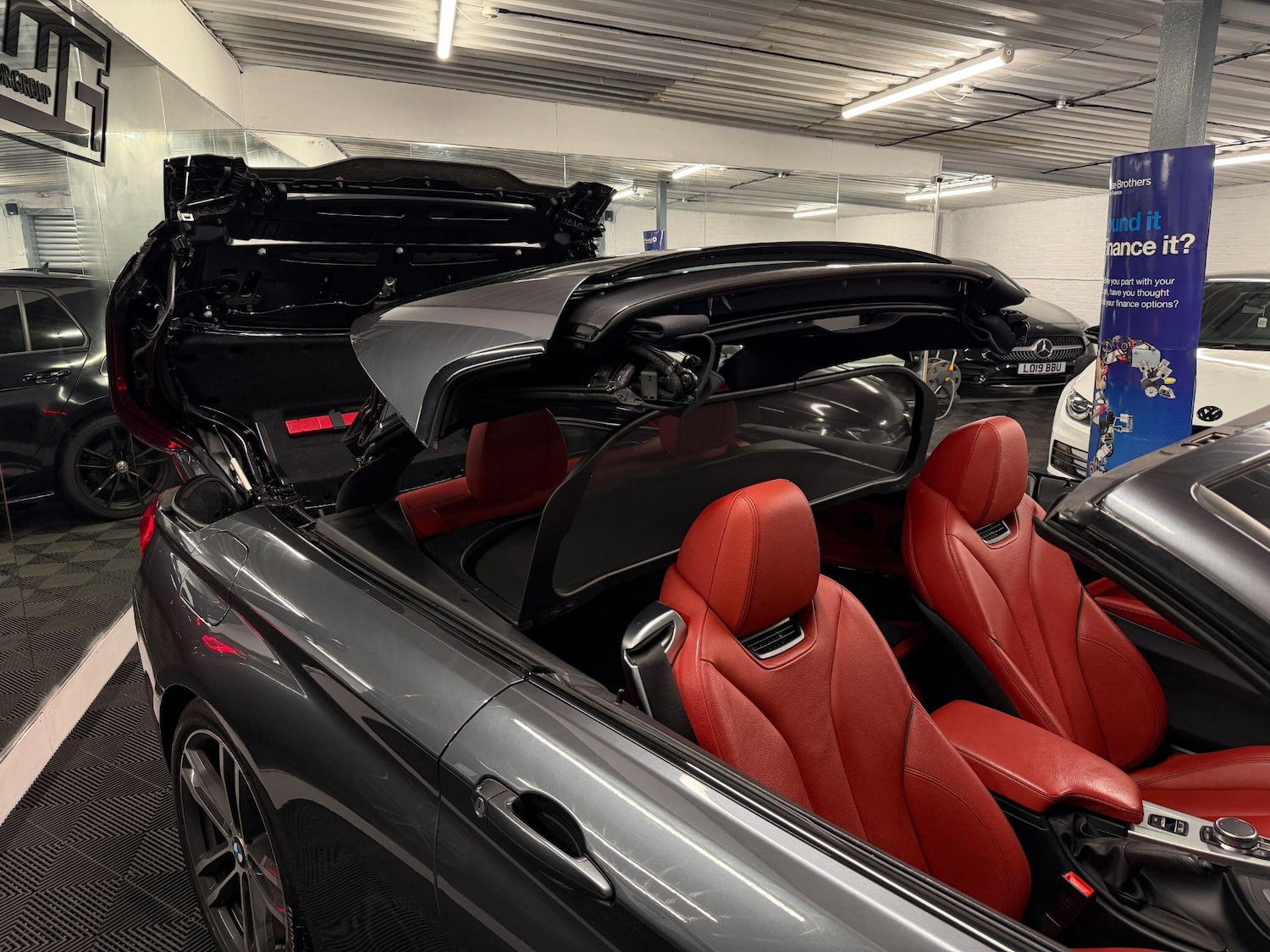 Used BMW 4 Series 2018 for sale - 77768091: Photo 48