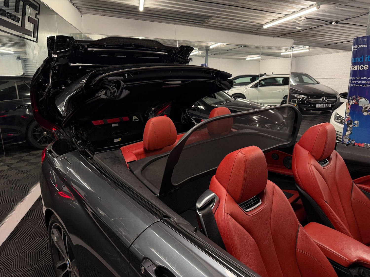 Used BMW 4 Series 2018 for sale - 77768091: Photo 49