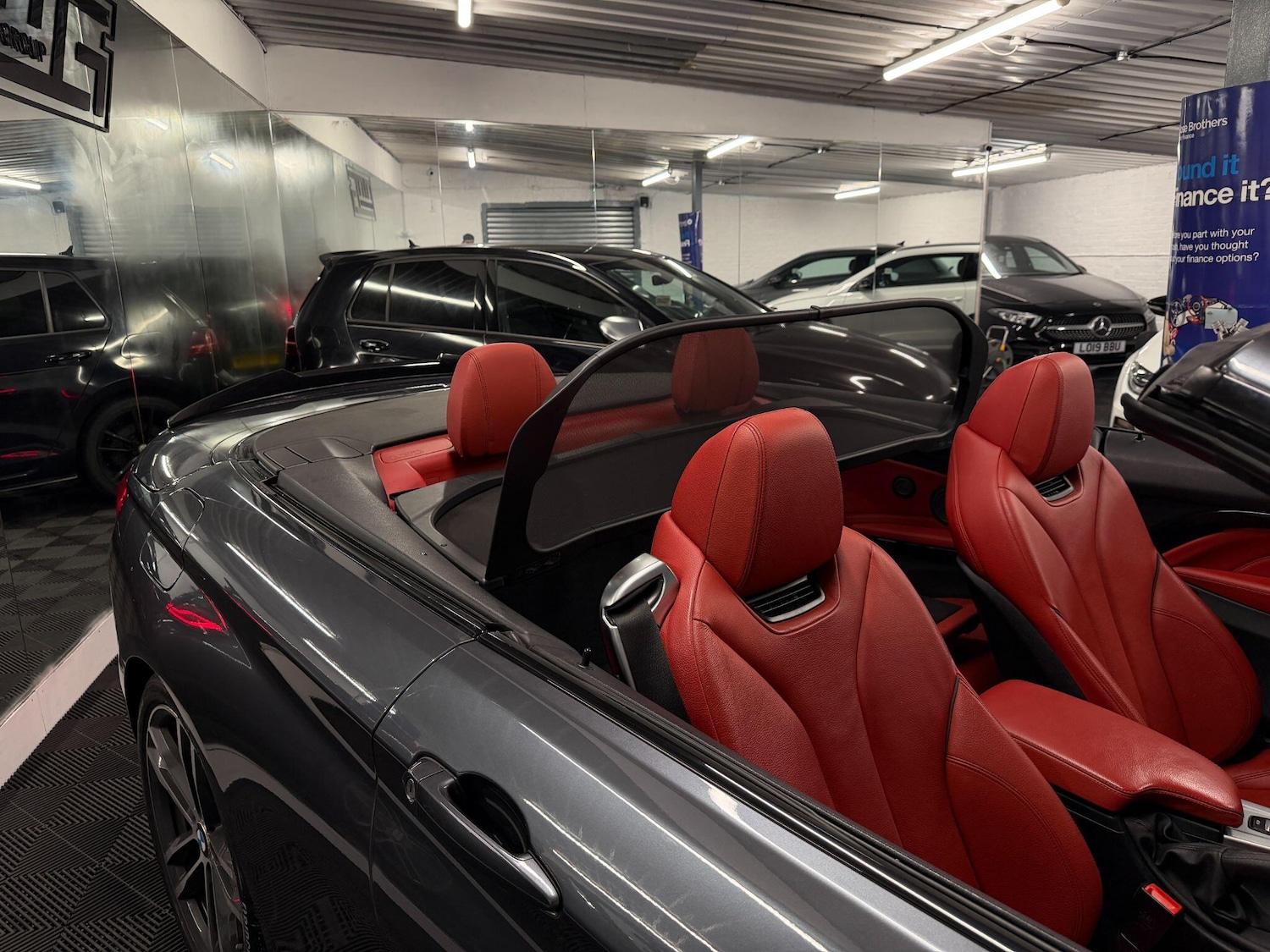 Used BMW 4 Series 2018 for sale - 77768091: Photo 51