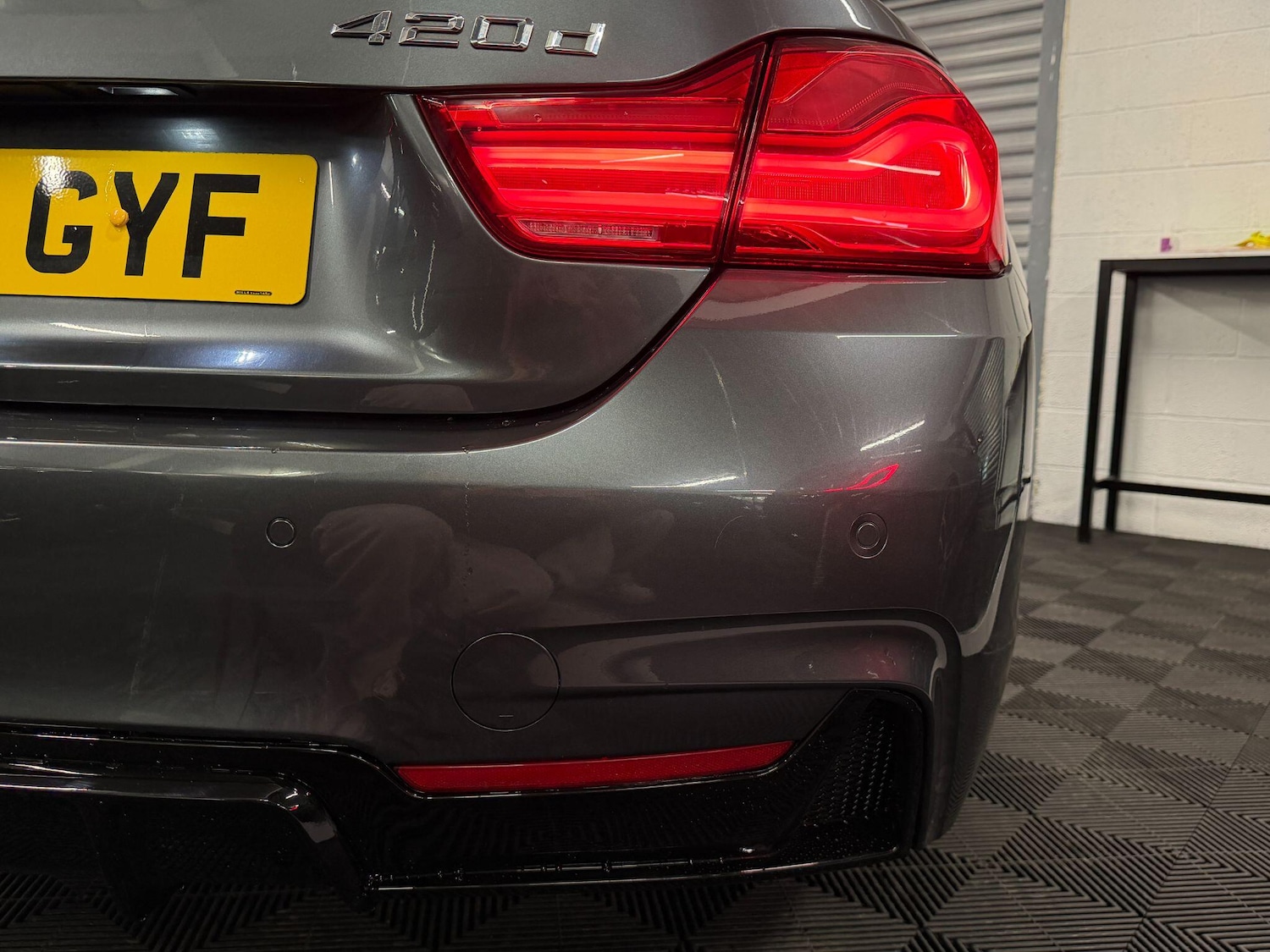 Used BMW 4 Series 2018 for sale - 77768091: Photo 54