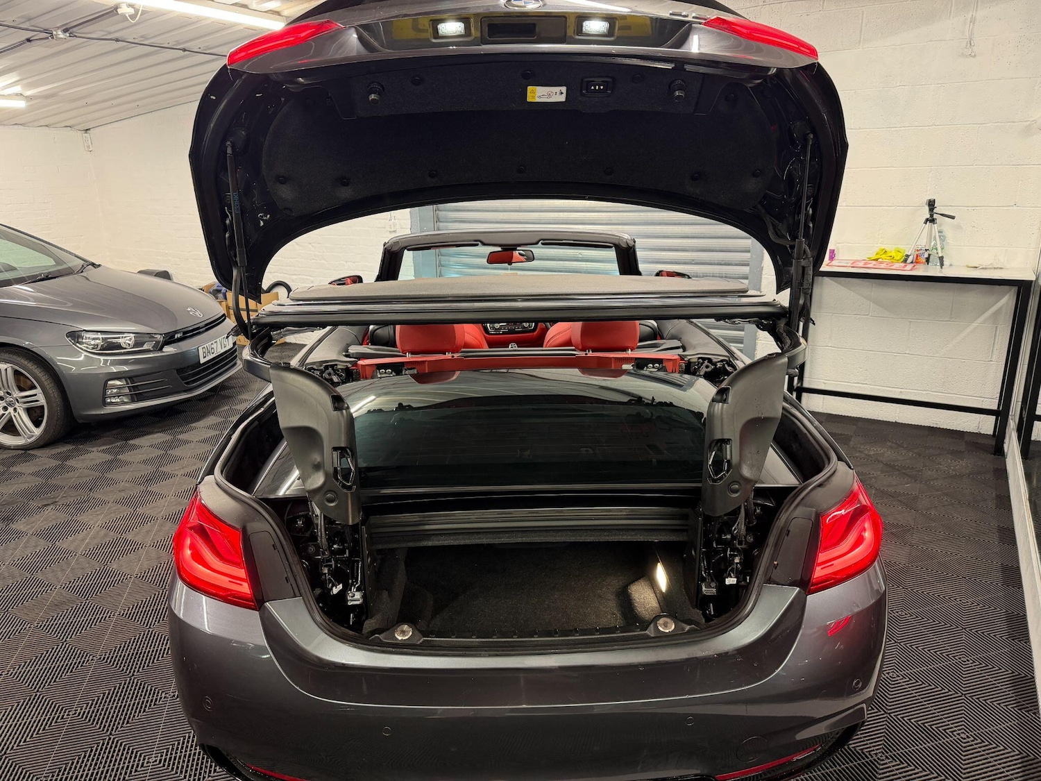 Used BMW 4 Series 2018 for sale - 77768091: Photo 57