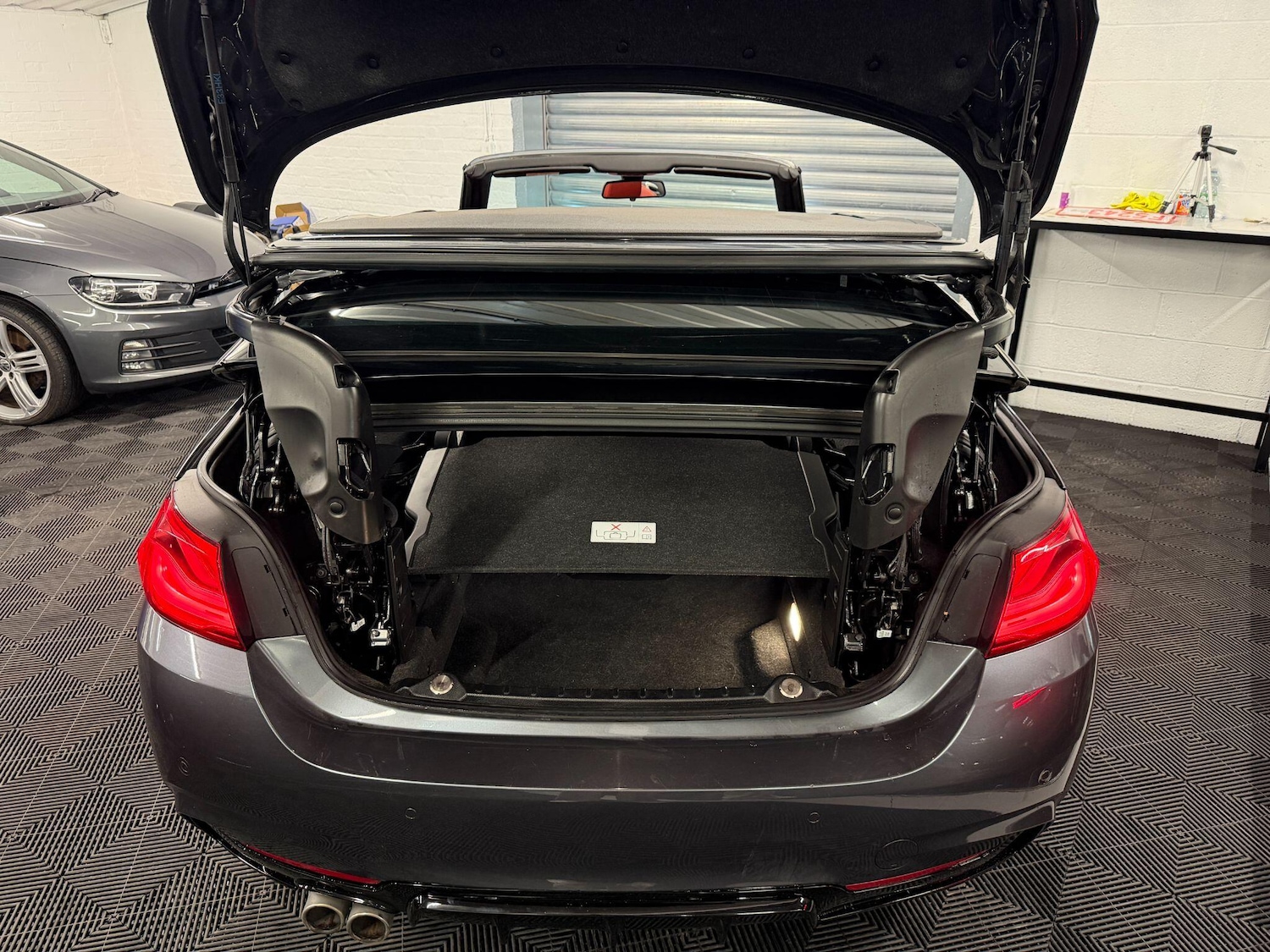 Used BMW 4 Series 2018 for sale - 77768091: Photo 58