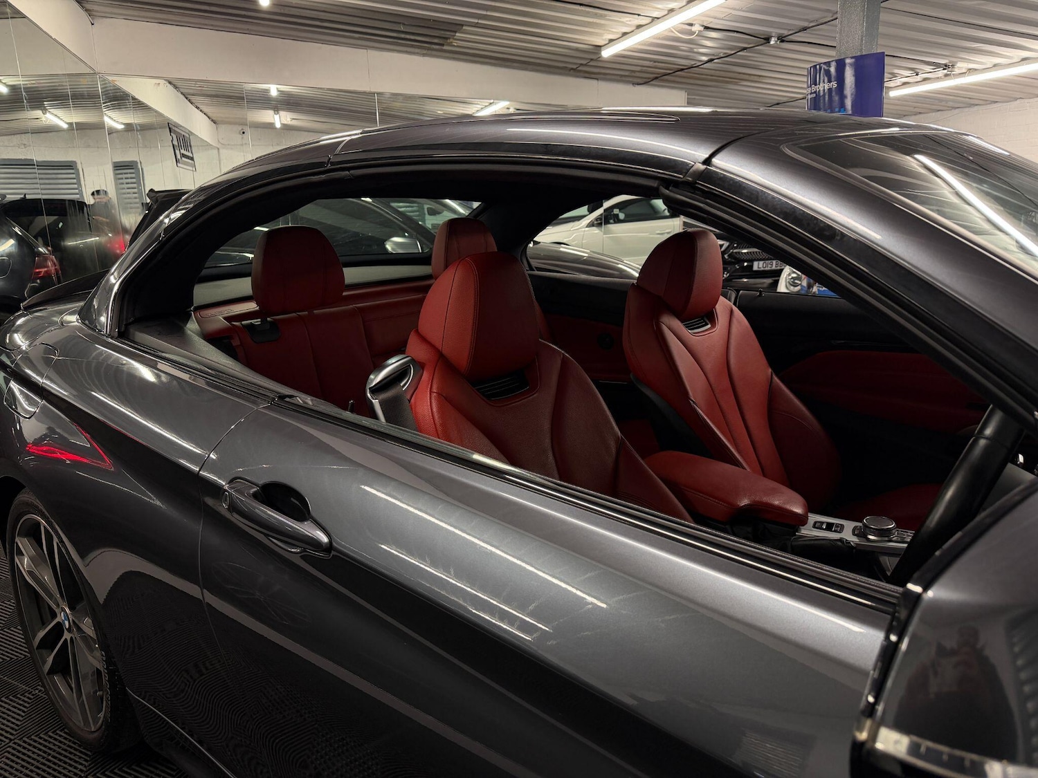 Used BMW 4 Series 2018 for sale - 77768091: Photo 62