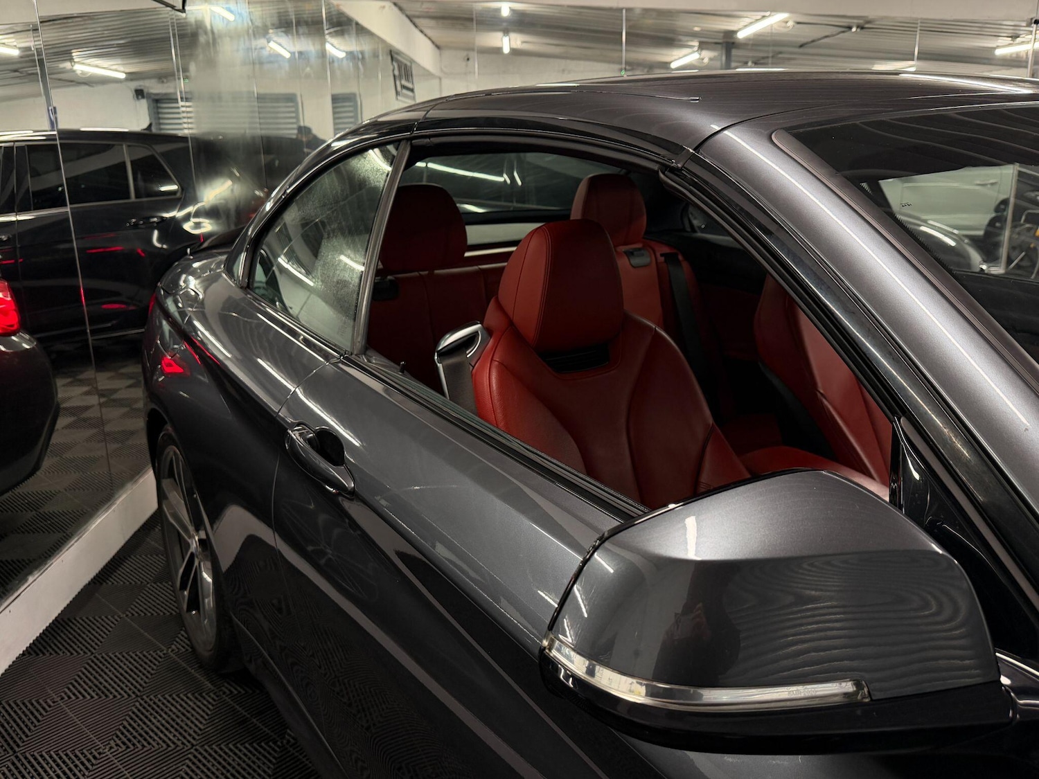 Used BMW 4 Series 2018 for sale - 77768091: Photo 63