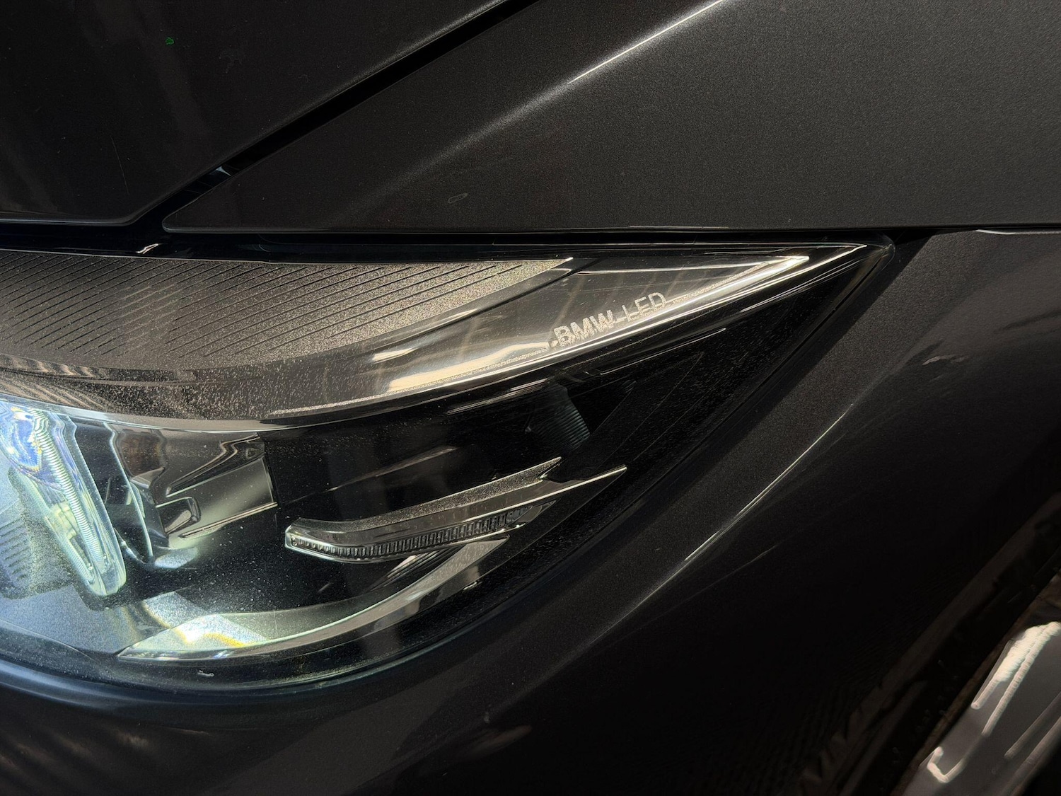 Used BMW 4 Series 2018 for sale - 77768091: Photo 65