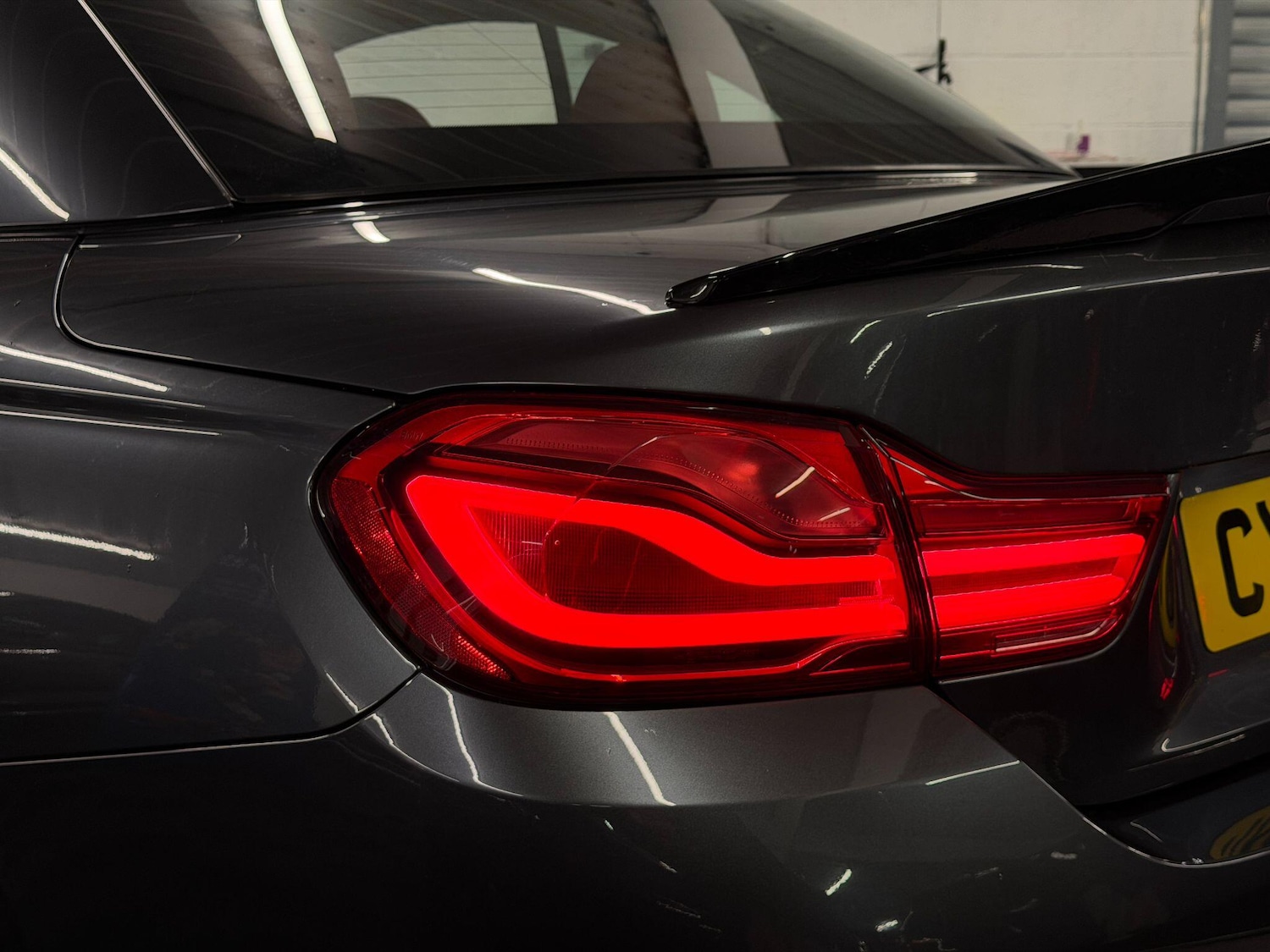 Used BMW 4 Series 2018 for sale - 77768091: Photo 66