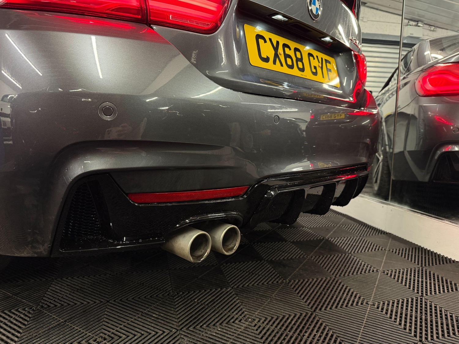 Used BMW 4 Series 2018 for sale - 77768091: Photo 67