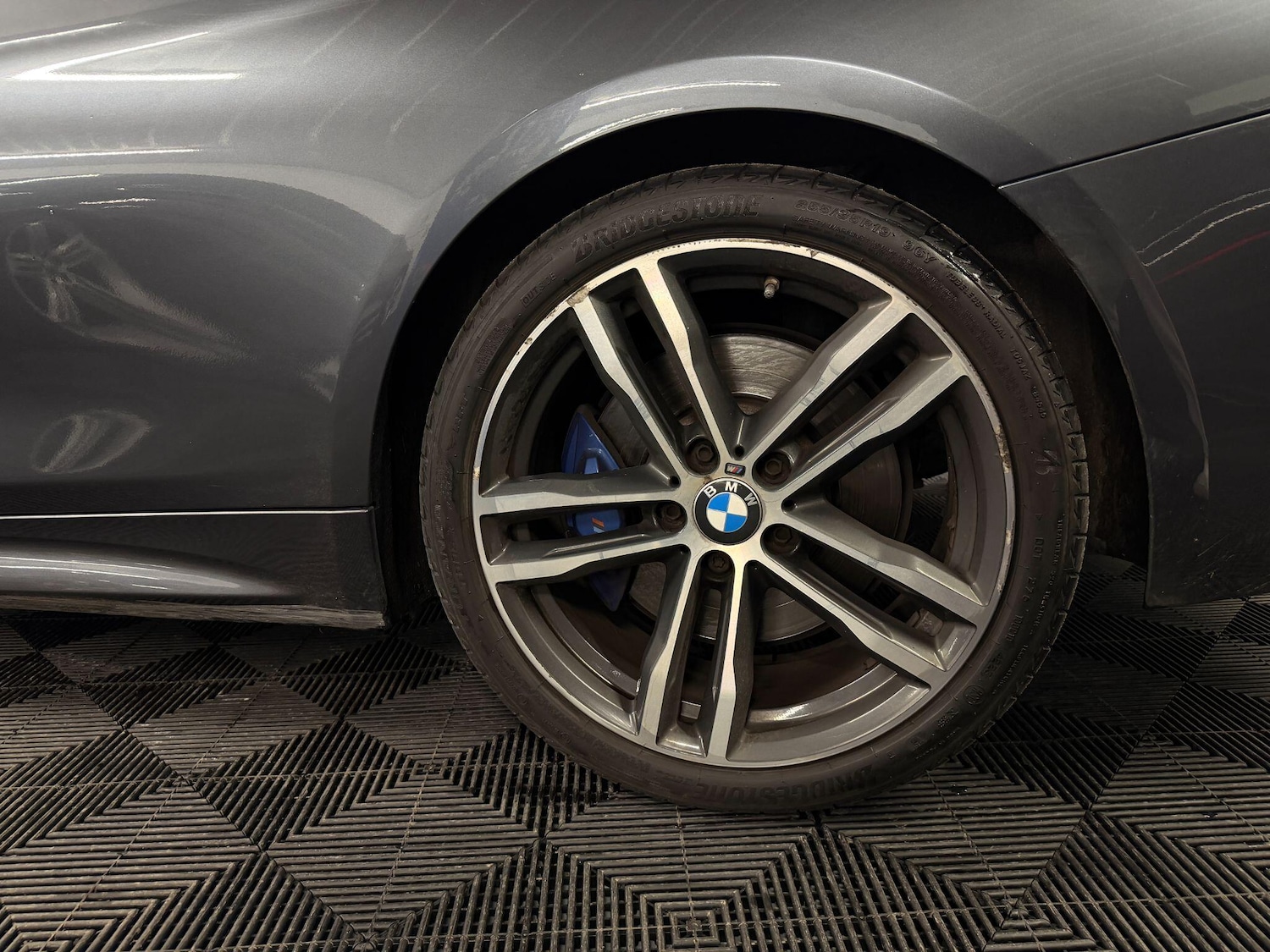 Used BMW 4 Series 2018 for sale - 77768091: Photo 68