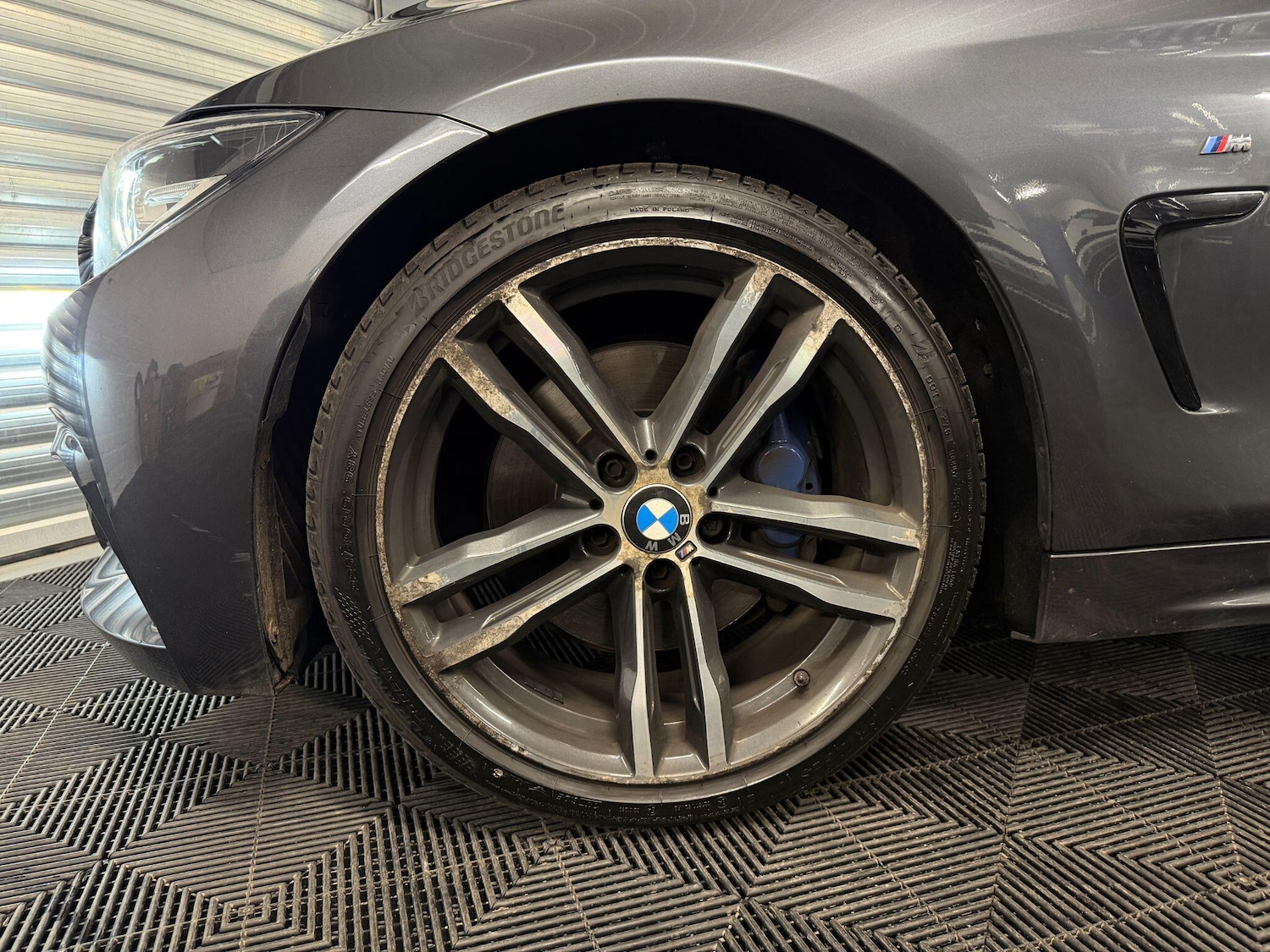 Used BMW 4 Series 2018 for sale - 77768091: Photo 69