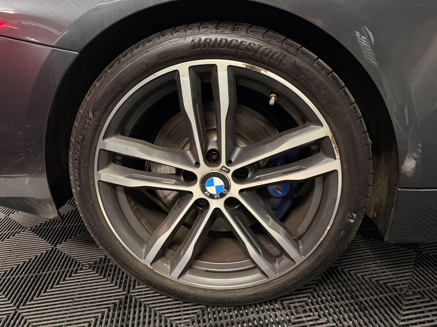 Used BMW 4 Series 2018 for sale - 77768091: Photo 70