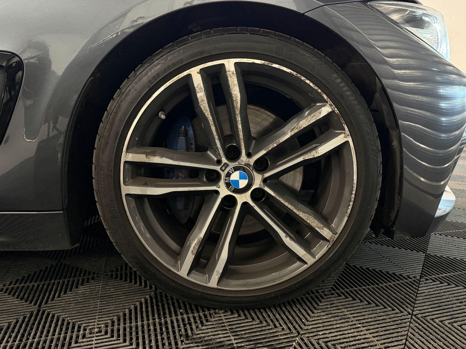 Used BMW 4 Series 2018 for sale - 77768091: Photo 71