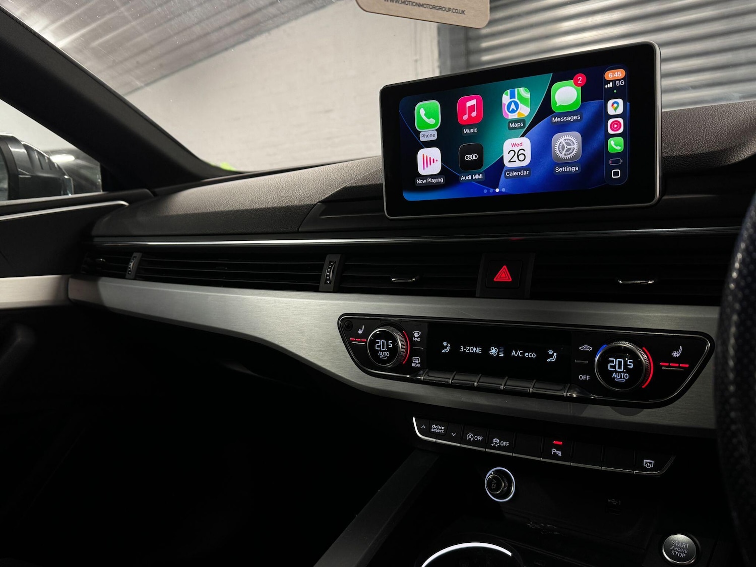 Used Audi A5 for sale - 78135654: Photo 11