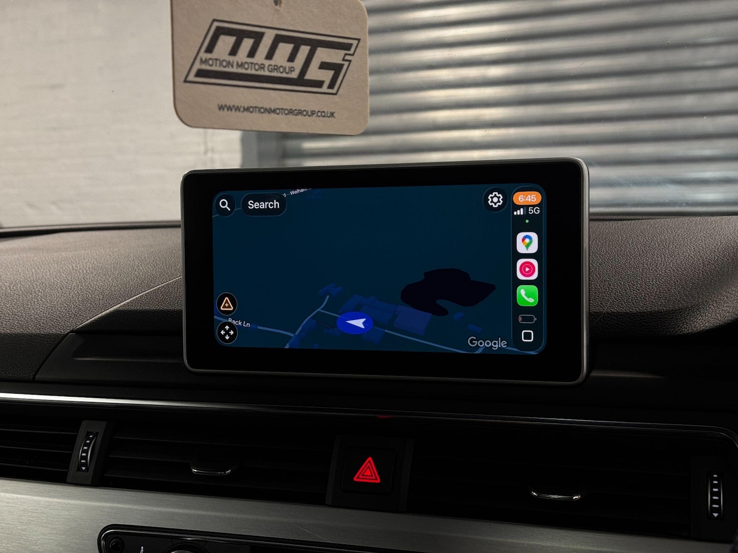 Used Audi A5 for sale - 78135654: Photo 12