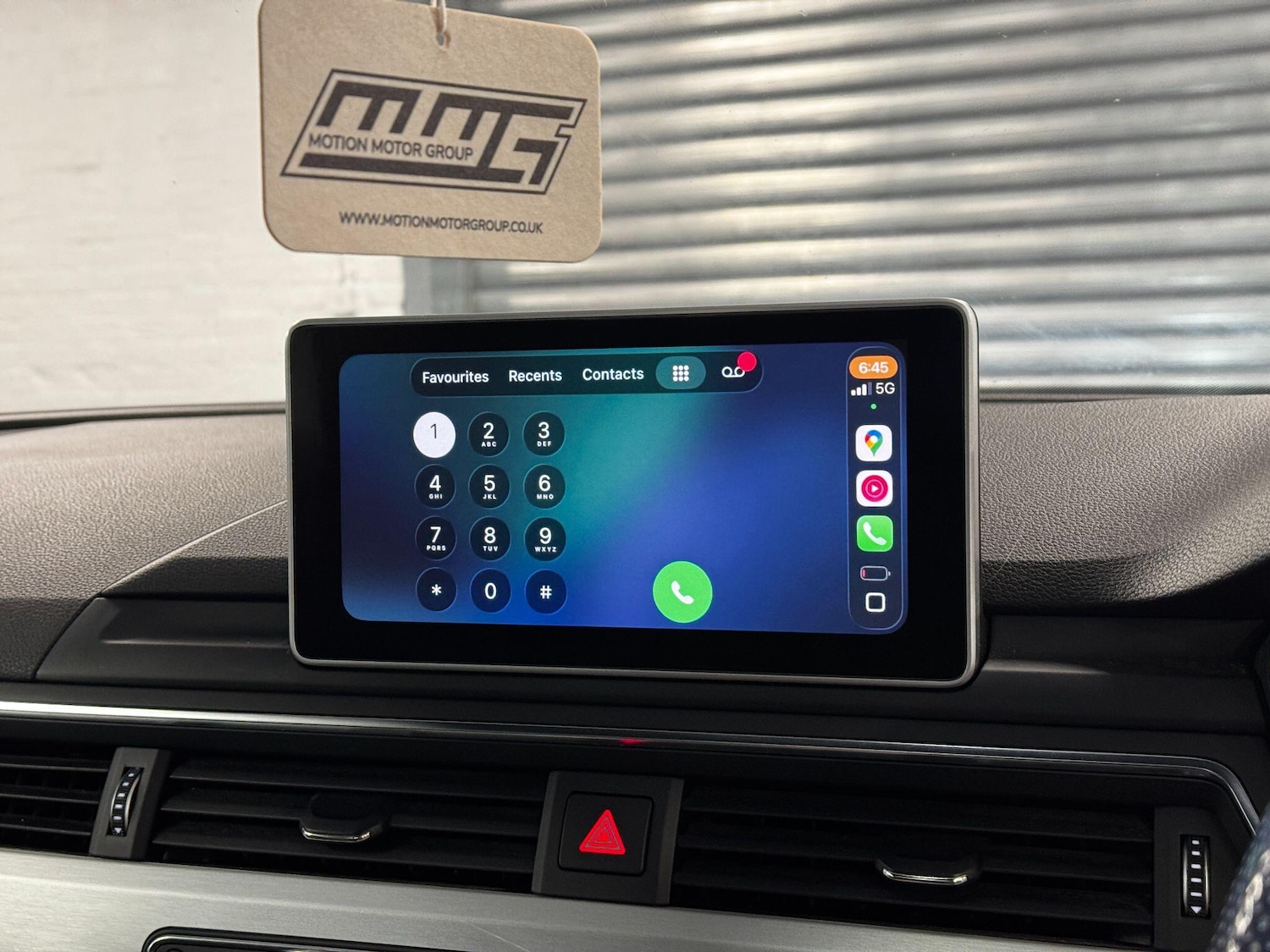 Used Audi A5 for sale - 78135654: Photo 13