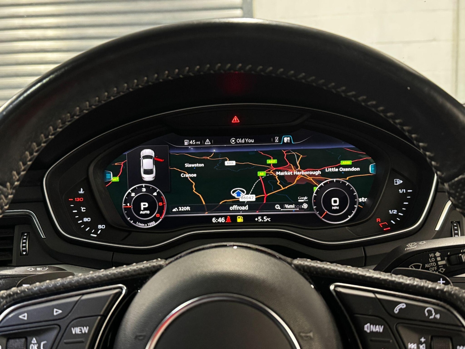 Used Audi A5 for sale - 78135654: Photo 15