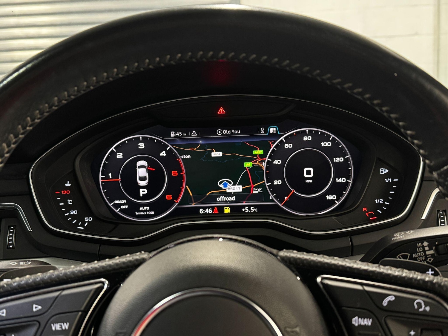 Used Audi A5 for sale - 78135654: Photo 16