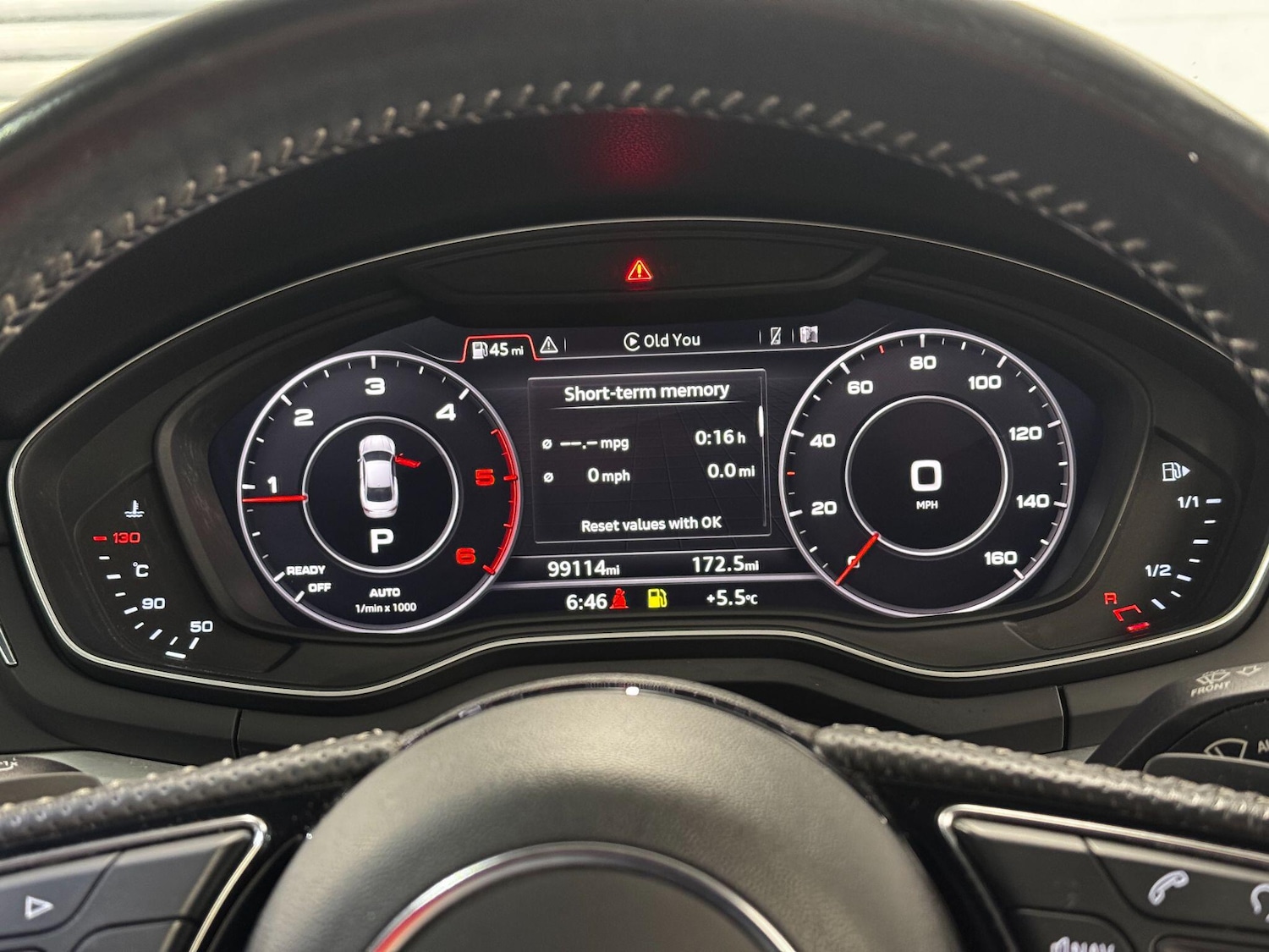 Used Audi A5 for sale - 78135654: Photo 17