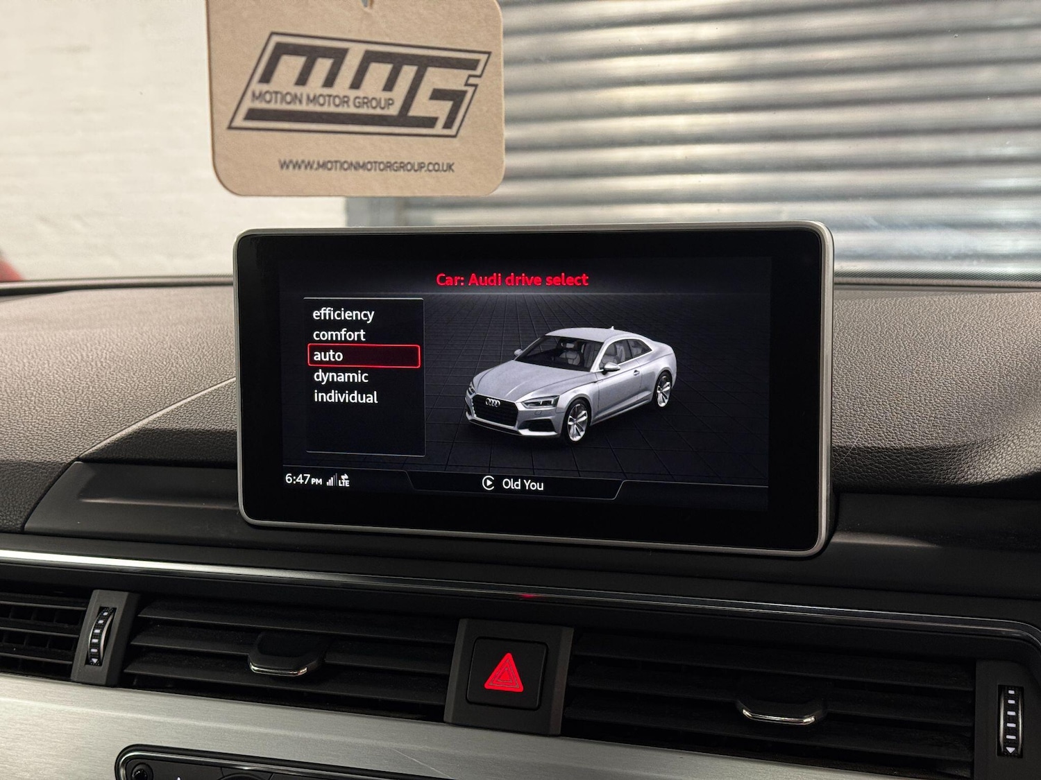 Used Audi A5 for sale - 78135654: Photo 19