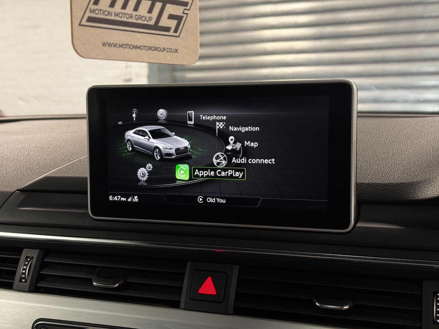 Used Audi A5 for sale - 78135654: Photo 20