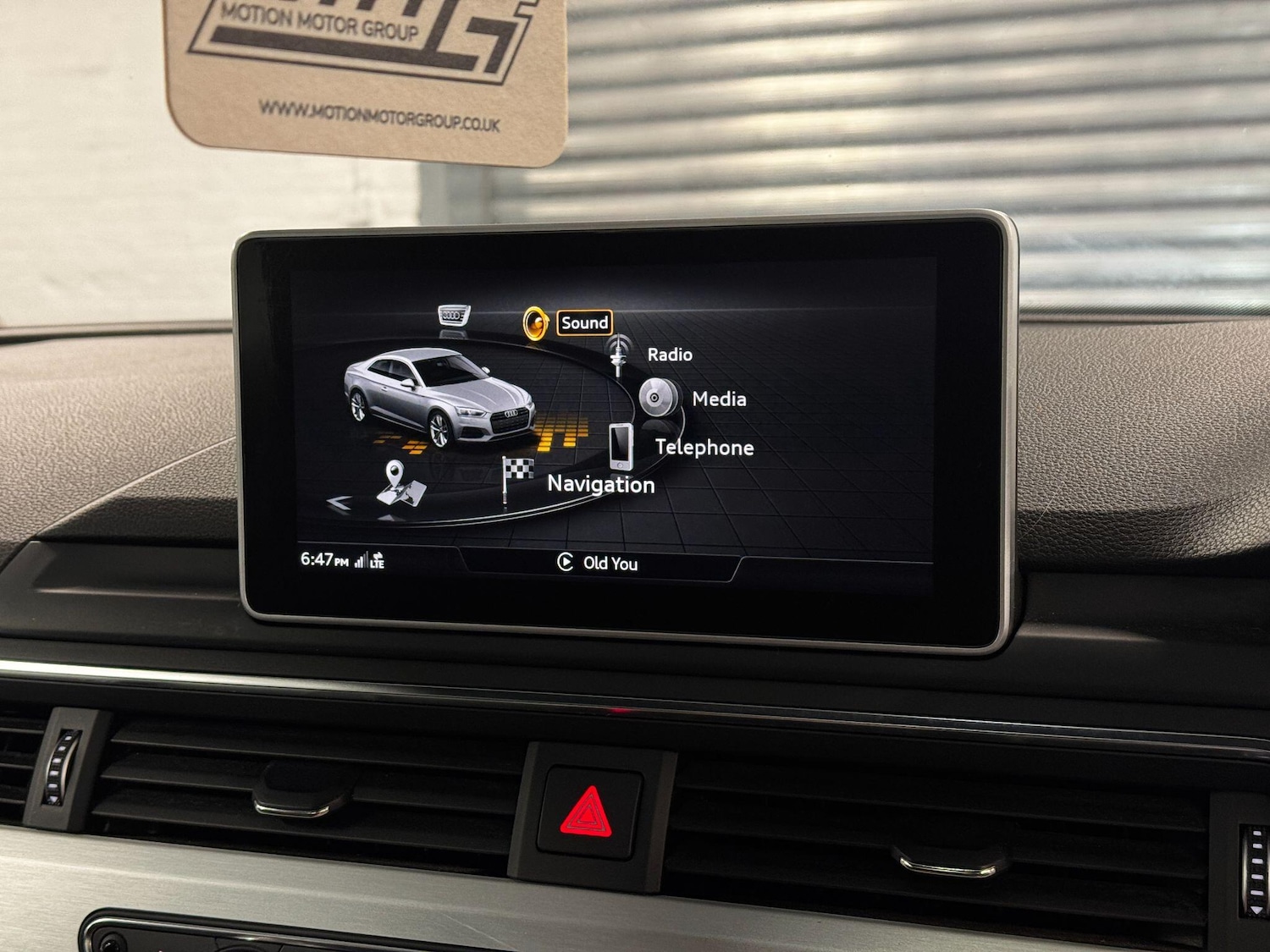 Used Audi A5 for sale - 78135654: Photo 21