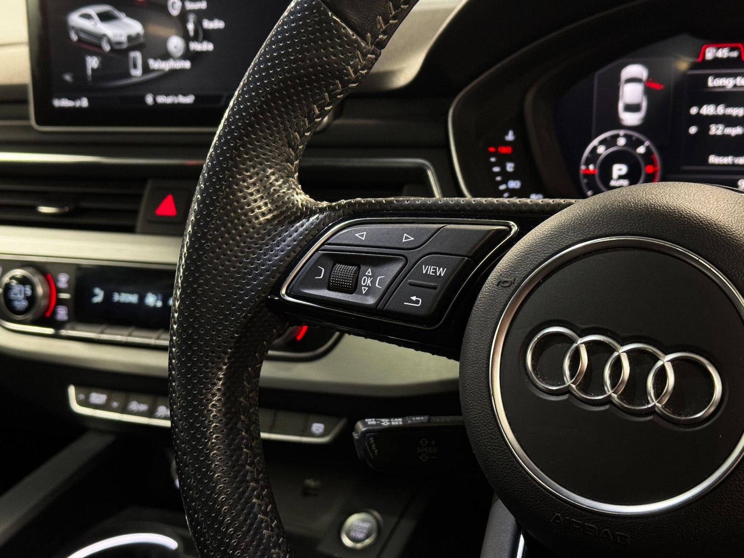 Used Audi A5 for sale - 78135654: Photo 23