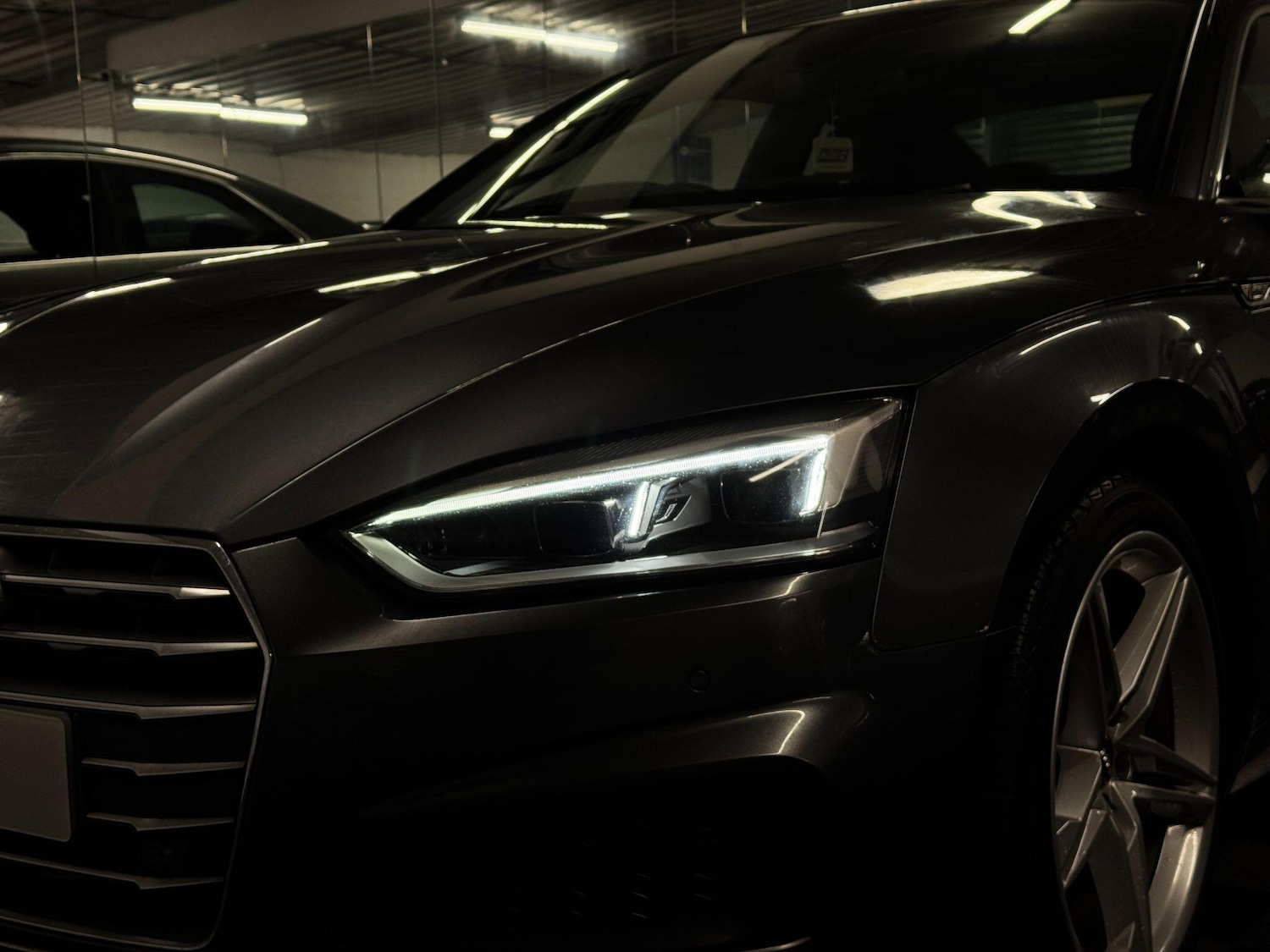 Used Audi A5 for sale - 78135654: Photo 25