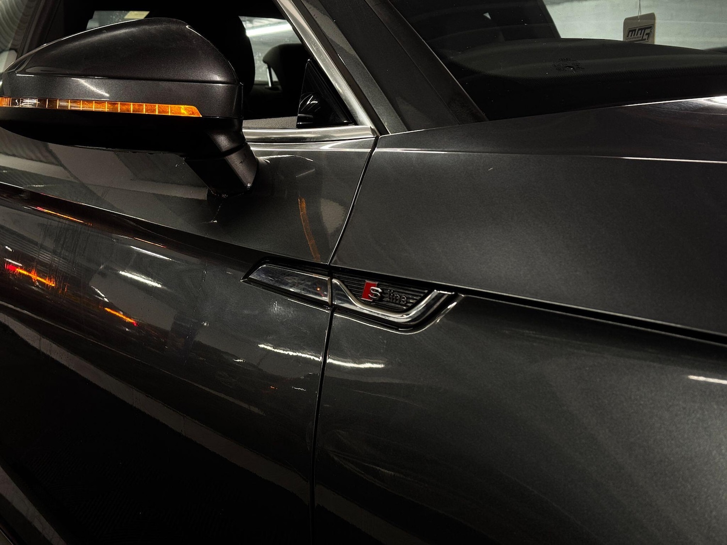 Used Audi A5 for sale - 78135654: Photo 26