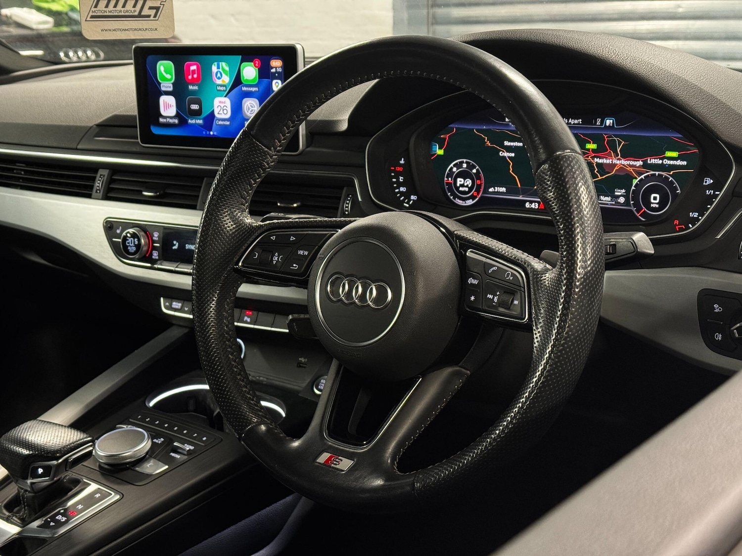 Used Audi A5 for sale - 78135654: Photo 3