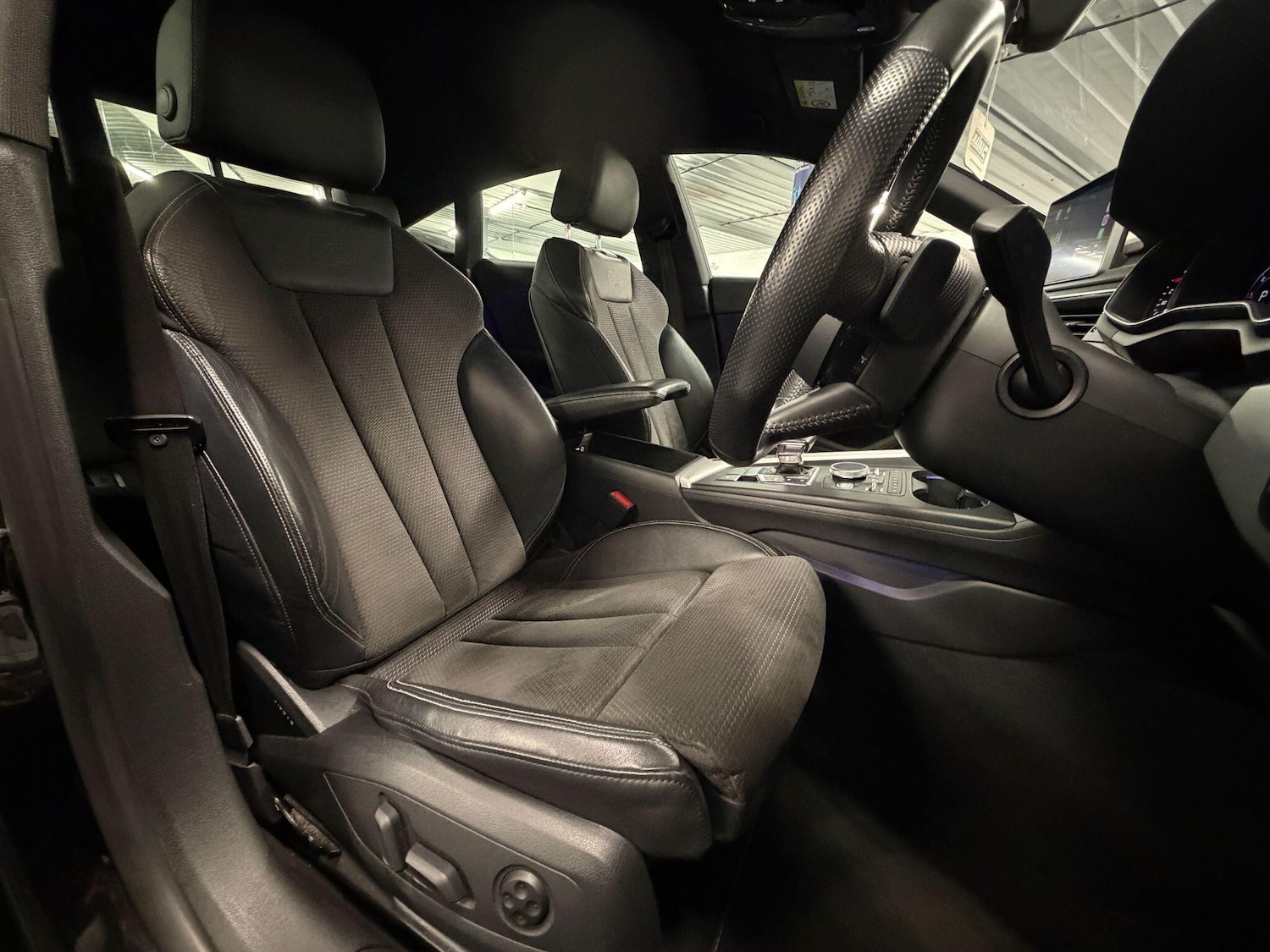 Used Audi A5 for sale - 78135654: Photo 4