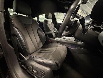 Used Audi A5 2017 for sale - 78135654: Photo