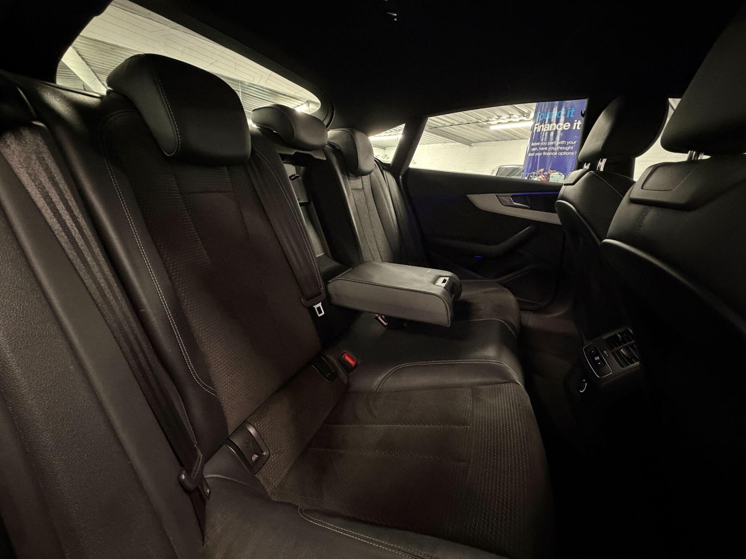 Used Audi A5 for sale - 78135654: Photo 8