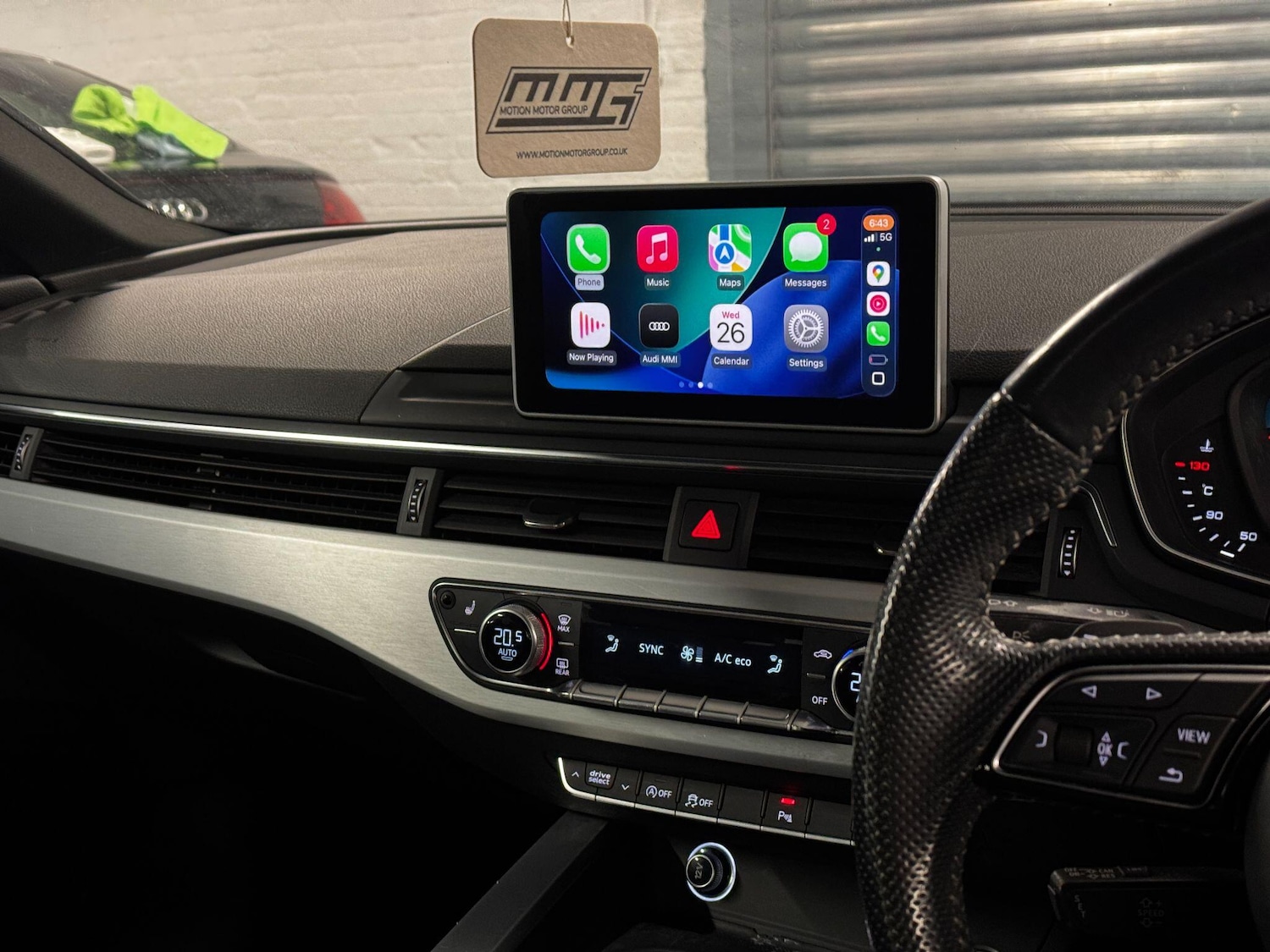 Used Audi A5 for sale - 78135654: Photo 9