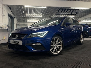 Used SEAT Leon 2017 for sale - 79475387: Photo