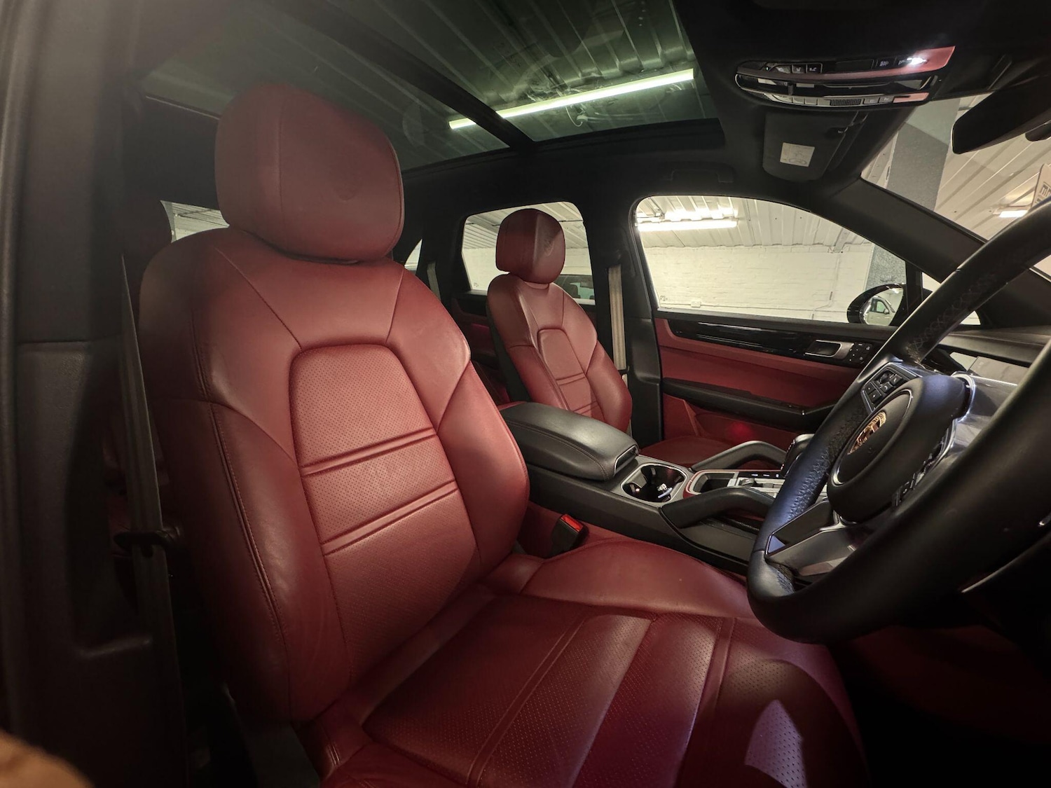 Used Porsche Cayenne 2023 for sale - 77646014: Photo 11