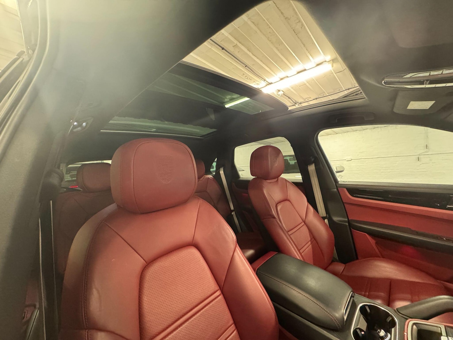 Used Porsche Cayenne 2023 for sale - 77646014: Photo 14