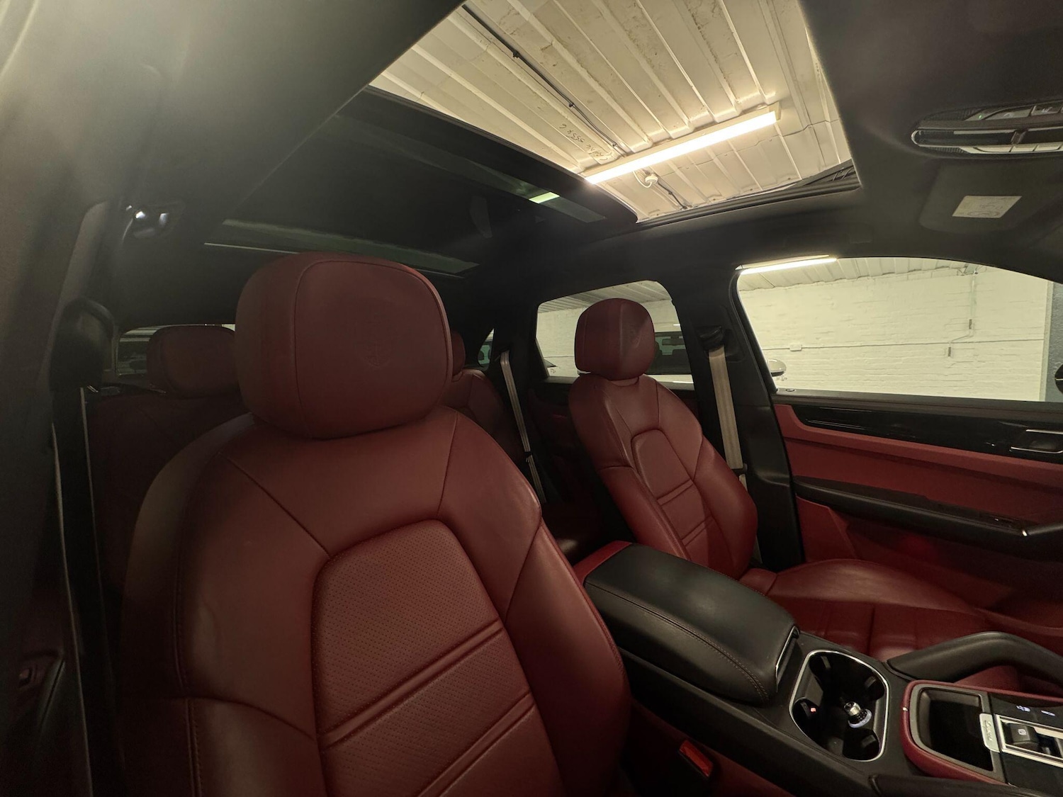 Used Porsche Cayenne 2023 for sale - 77646014: Photo 15