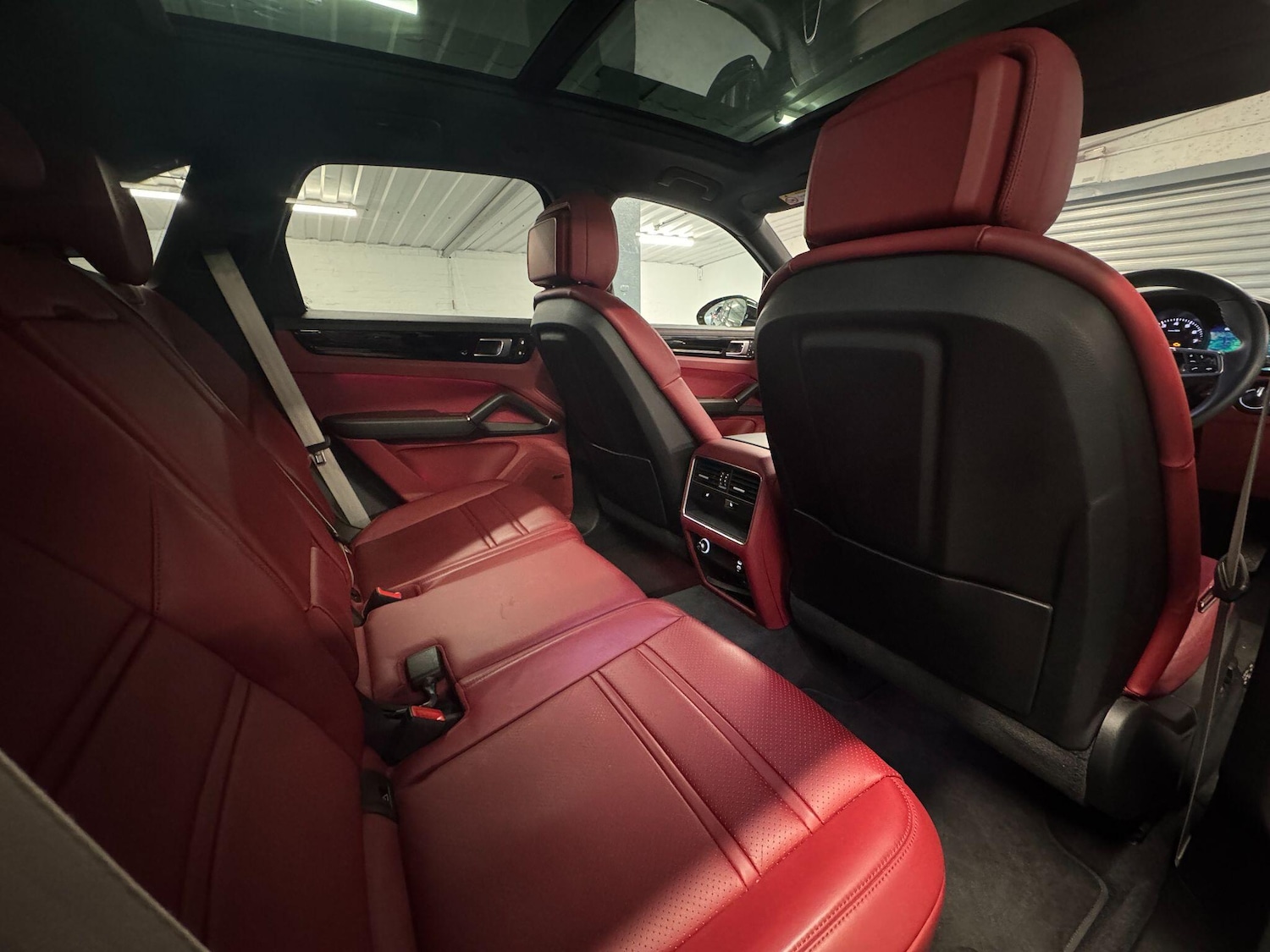 Used Porsche Cayenne 2023 for sale - 77646014: Photo 17