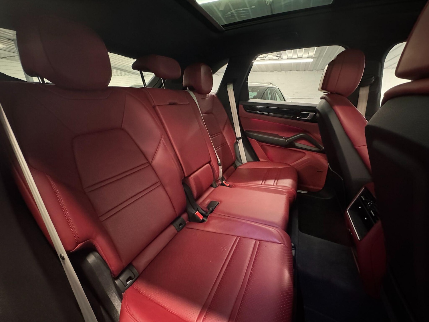 Used Porsche Cayenne 2023 for sale - 77646014: Photo 18