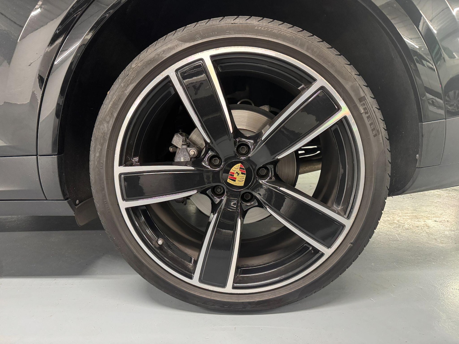 Used Porsche Cayenne 2023 for sale - 77646014: Photo 25