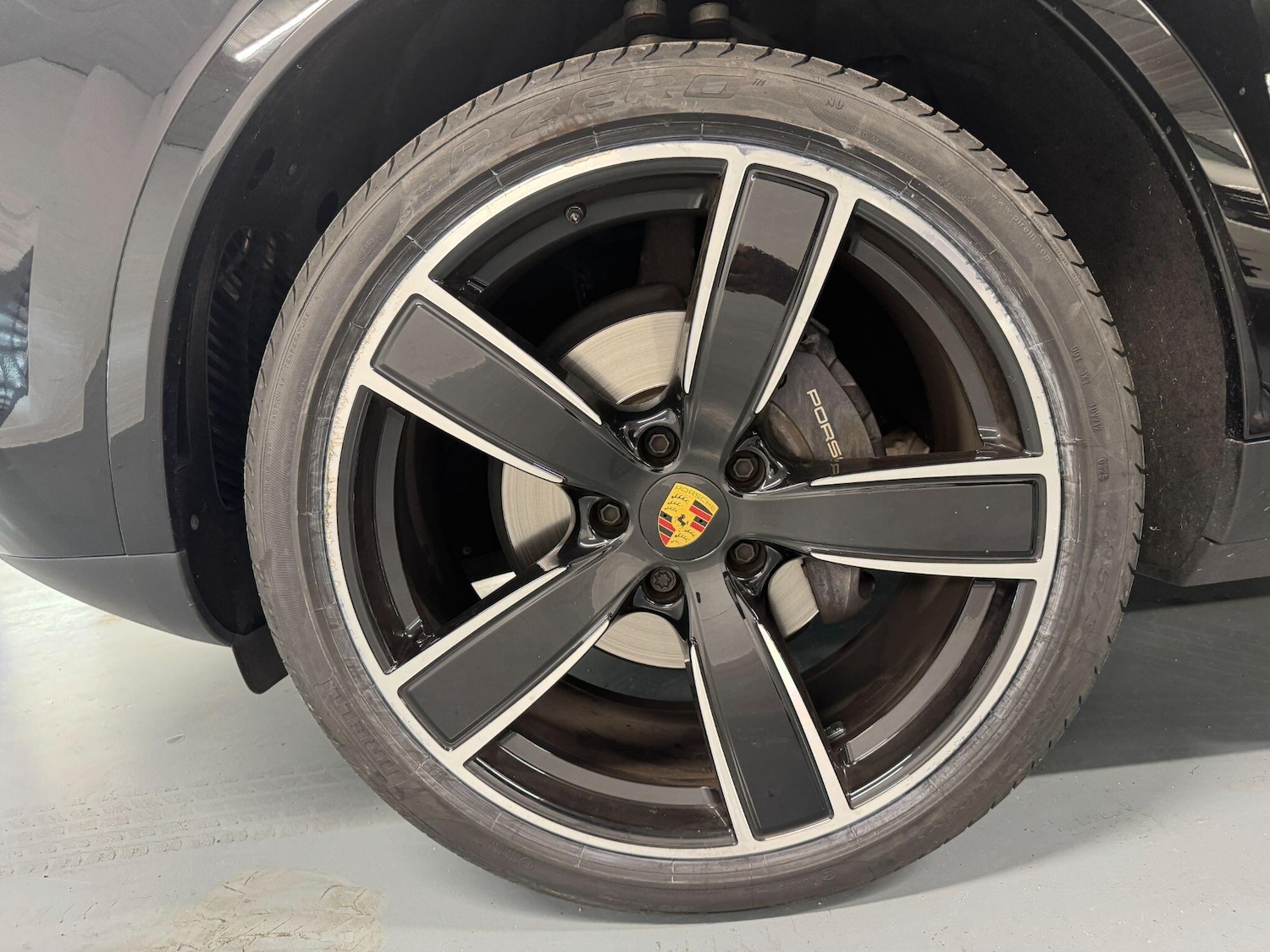 Used Porsche Cayenne 2023 for sale - 77646014: Photo 26