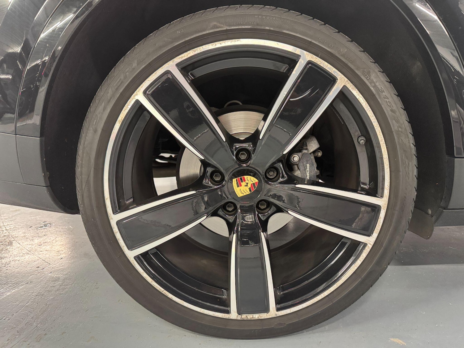 Used Porsche Cayenne 2023 for sale - 77646014: Photo 27