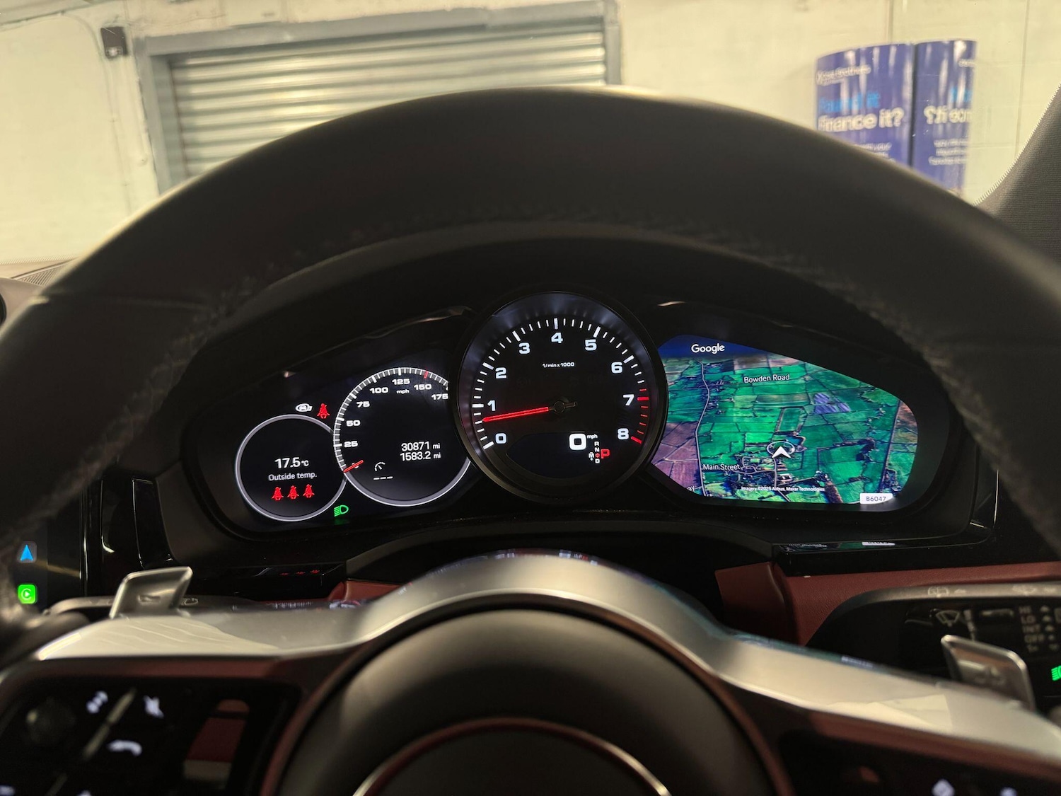 Used Porsche Cayenne 2023 for sale - 77646014: Photo 31