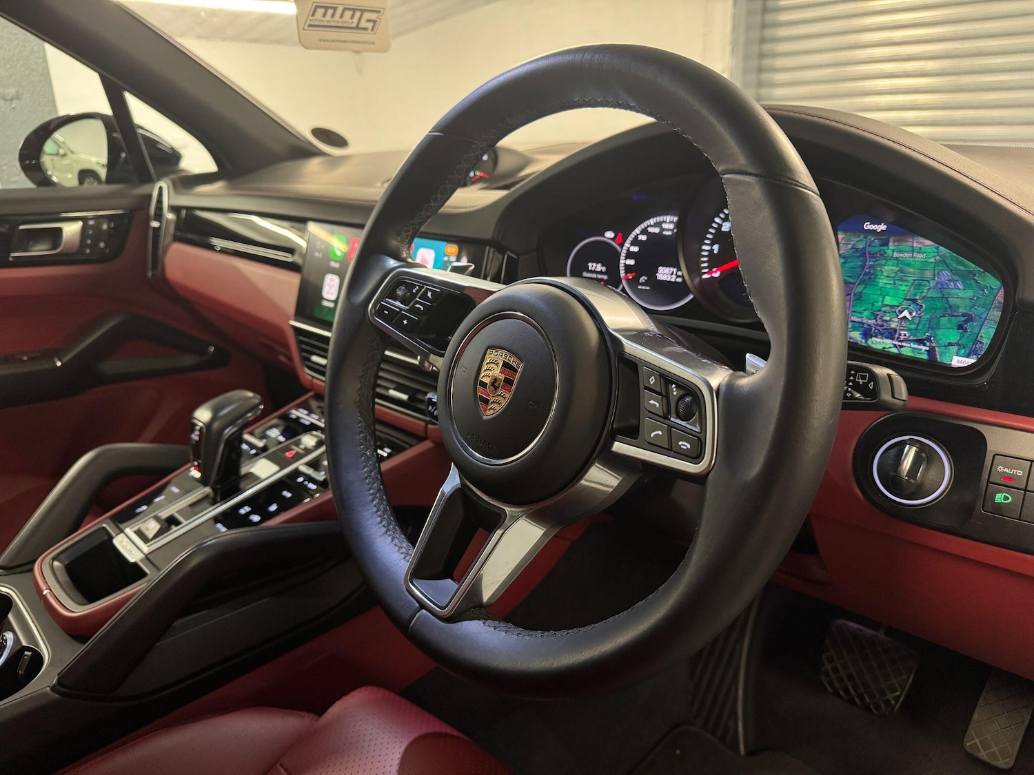 Used Porsche Cayenne 2023 for sale - 77646014: Photo 37