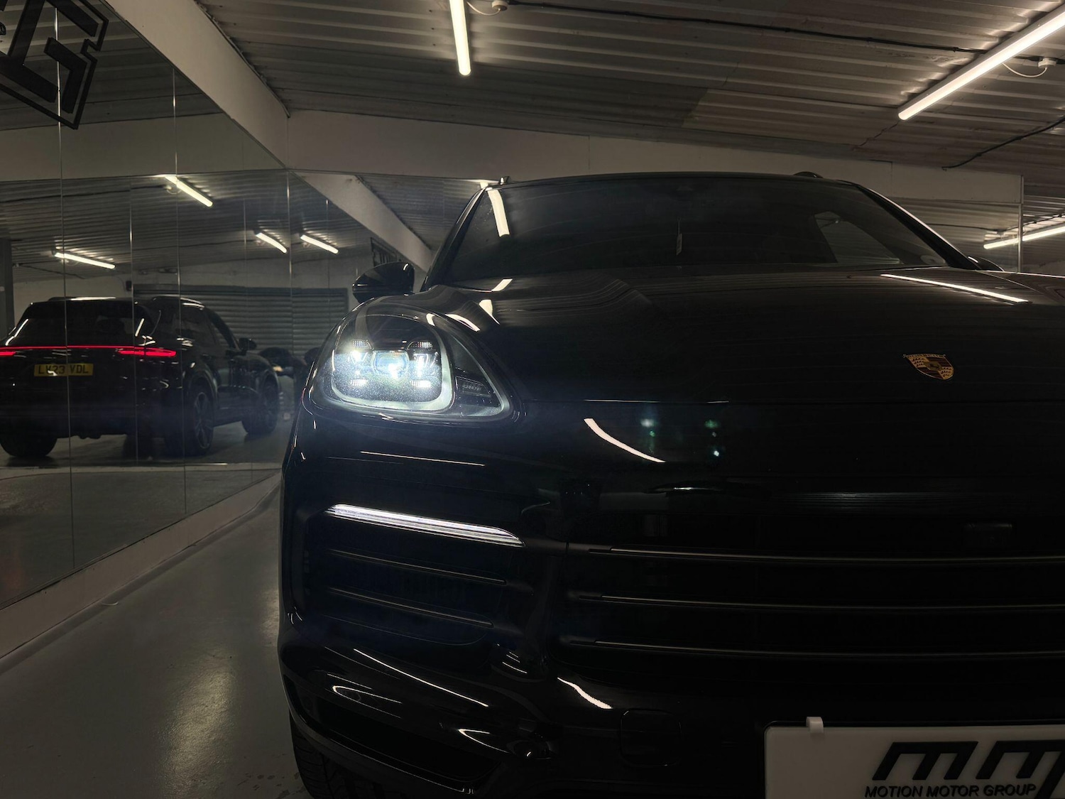 Used Porsche Cayenne 2023 for sale - 77646014: Photo 40