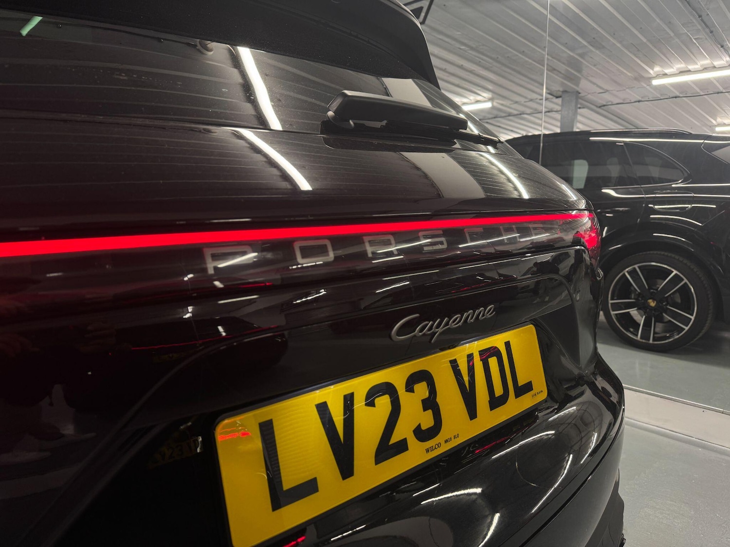 Used Porsche Cayenne 2023 for sale - 77646014: Photo 42